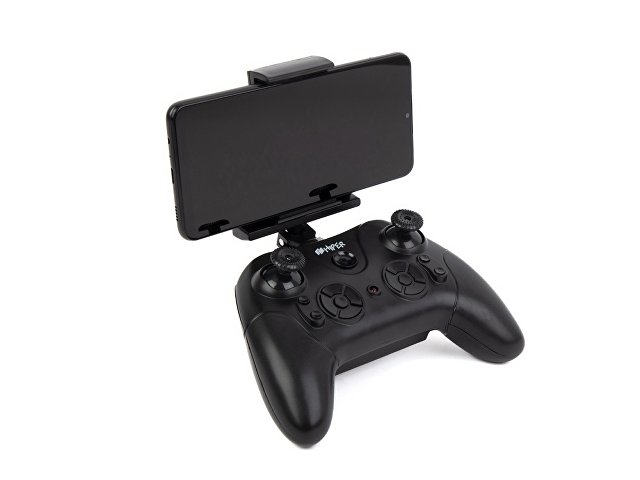 Радиоуправляемый квадрокоптер «FALCON X FPV» thumbnail