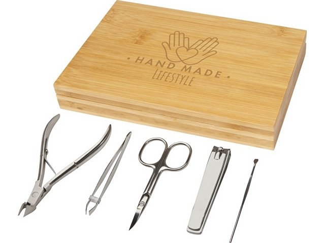 Маникюрный набор «Ladia» thumbnail