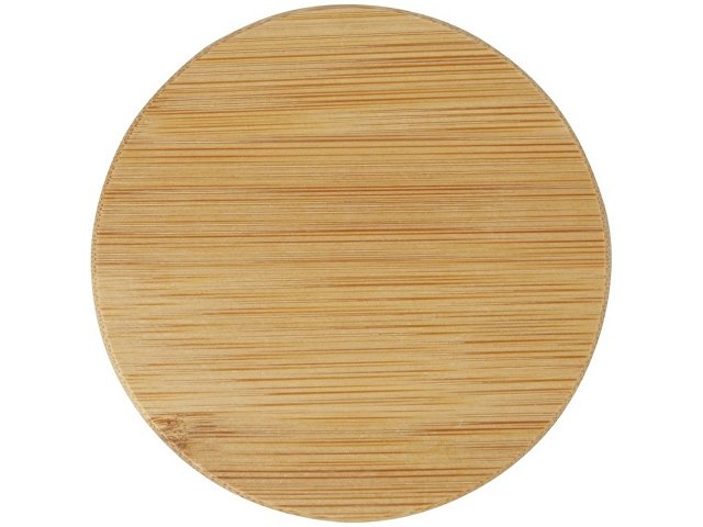 Заварочный чайник с бамбуковой крышкой «Zen» thumbnail