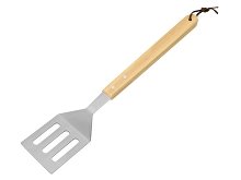 Лопатка для барбекю с деревянной ручкой "BBQ" (арт. 18034771)