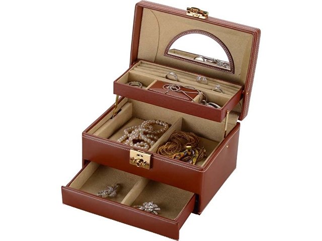 Шкатулка для драгоценностей thumbnail