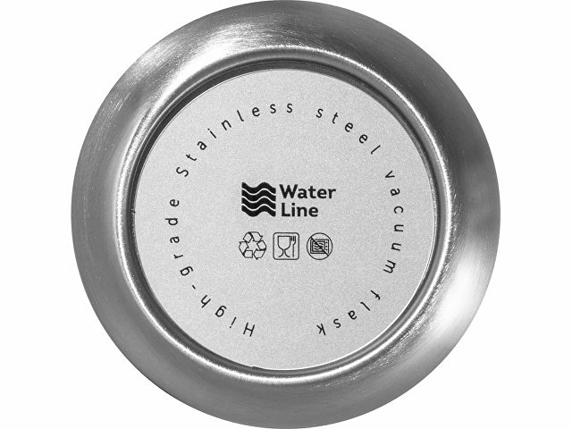 Термобутылка «Narrow» с вакуумной медной изоляцией, 500 мл thumbnail