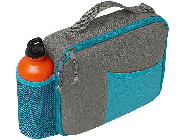 Изотермическая сумка-холодильник «Breeze New» для ланч-бокса thumbnail