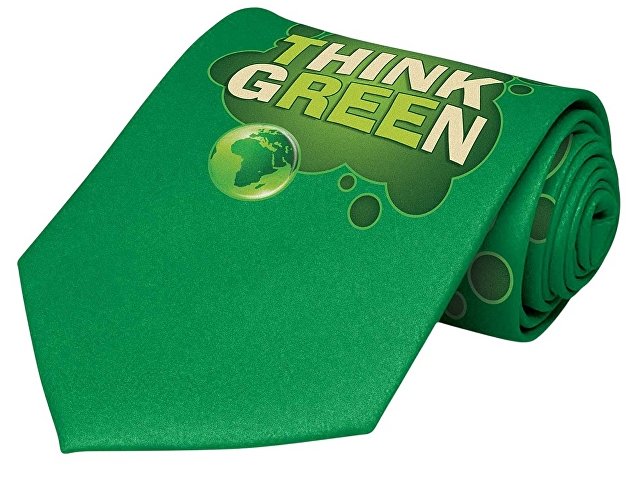 Галстук с возможностью полноцветной печати thumbnail