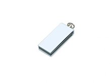 USB 2.0- флешка мини на 8 Гб с мини чипом в цветном корпусе (арт. 6007.8.06)