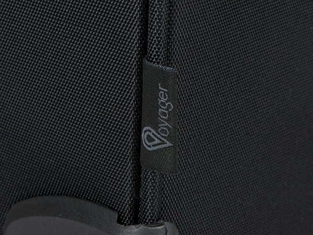 Бизнес-чемодан «Toff» на колесах для ноутбука 15.6'' thumbnail