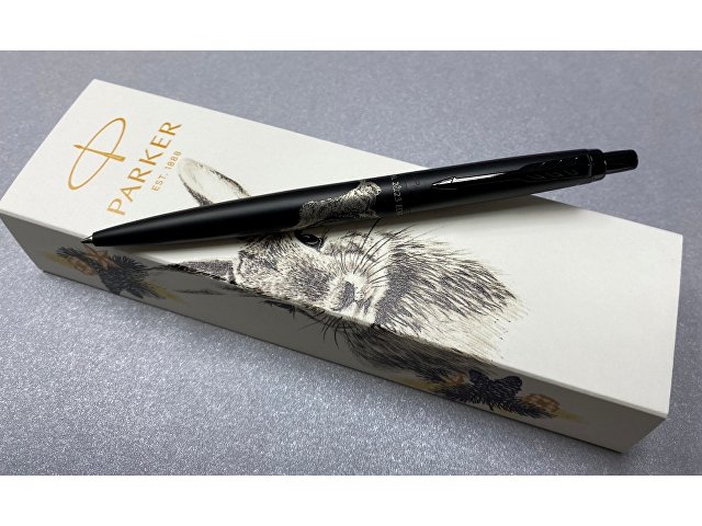 Ручка шариковая Parker Jotter XL thumbnail