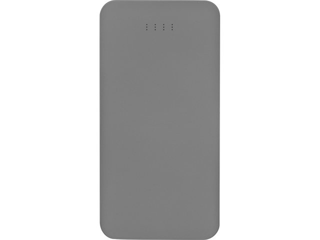 Внешний аккумулятор «NEO PB100», soft touch, 10000 mAh