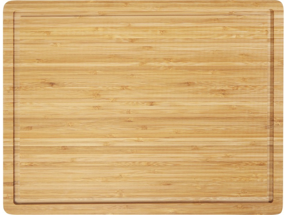 Разделочная доска для стейка из бамбука «Fet»