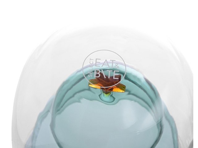 Кружка с двойными стенками с елочкой внутри «Winter Wonderland» thumbnail