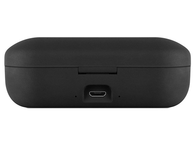 Беспроводные наушники «Mysound Free Black» thumbnail