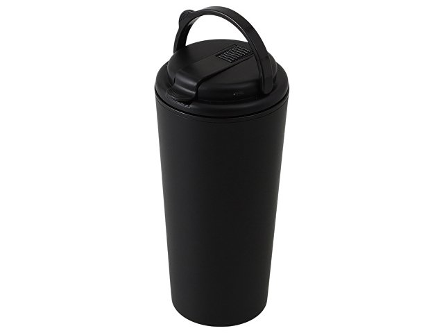 Термокружка с трубочкой «Moment Straw», 350 мл thumbnail