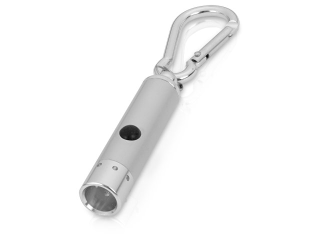 Брелок-фонарик «Карабин» thumbnail