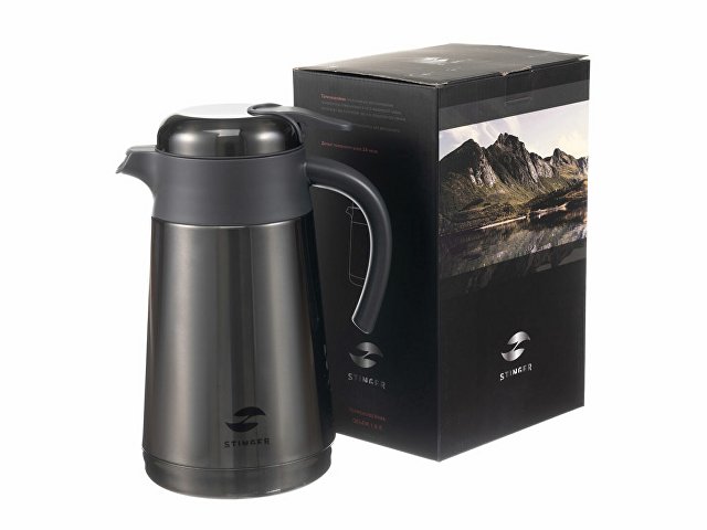 Термокофейник, 1600 мл thumbnail