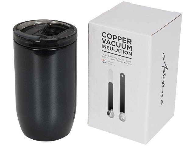 Герметичный термостакан «Lagom» thumbnail