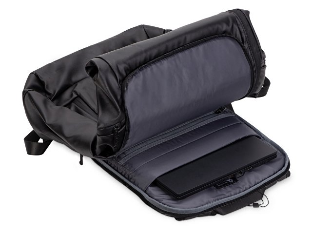 Водостойкий рюкзак Giant для ноутбука 15.6"