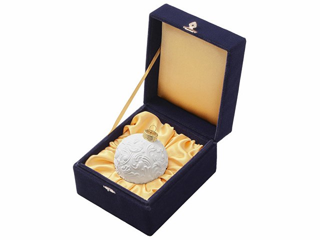 Шар новогодний thumbnail