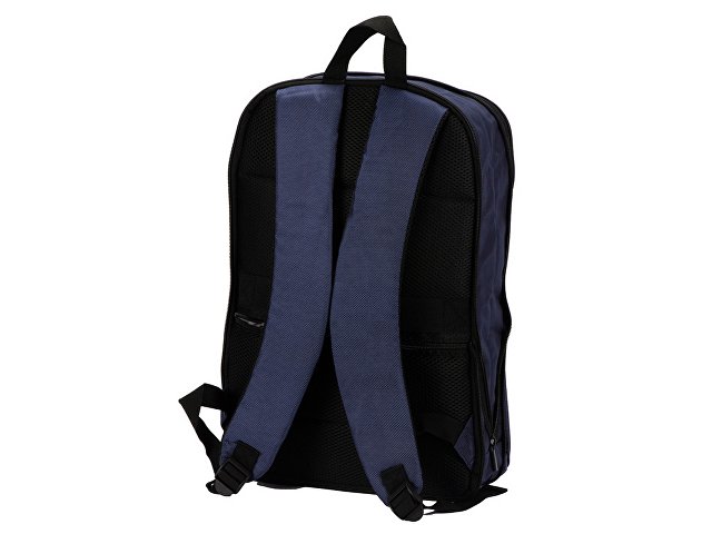 Расширяющийся рюкзак Slimbag для ноутбука 15,6" thumbnail