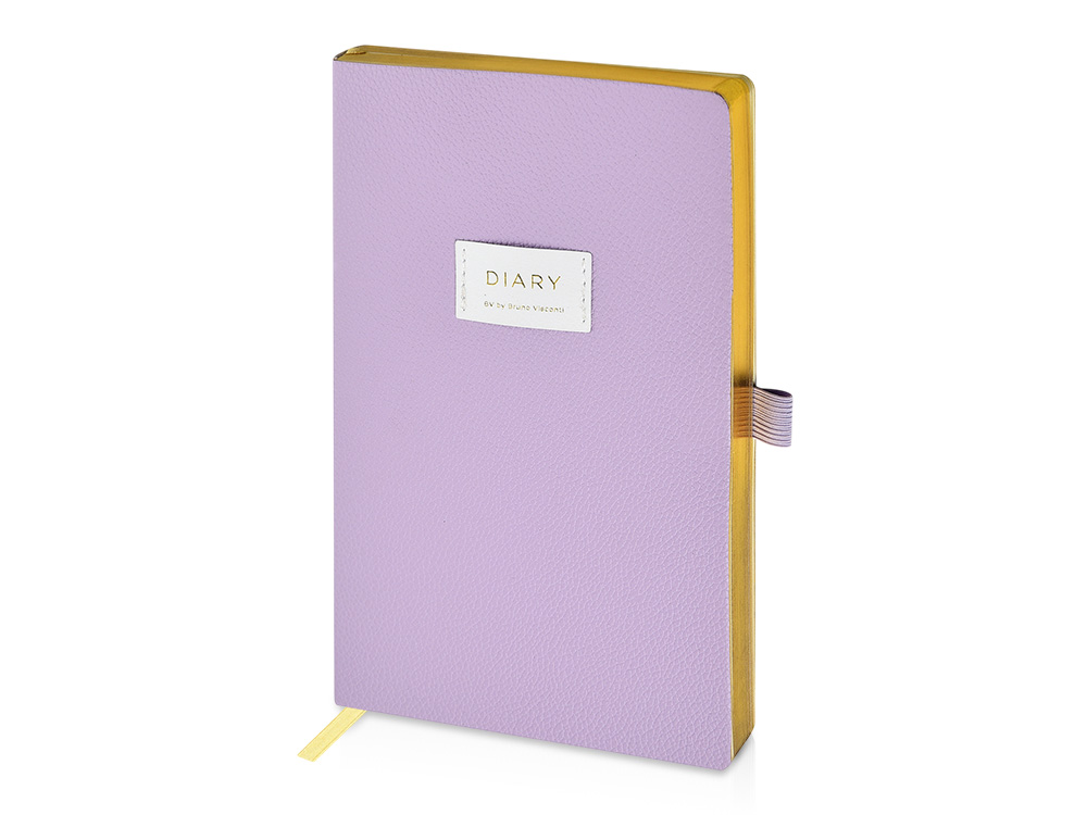 Ежедневник недатированный А5 «Zefir»