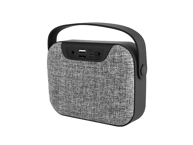 Портативная колонка «Mysound Mia» с логотипом Rombica thumbnail