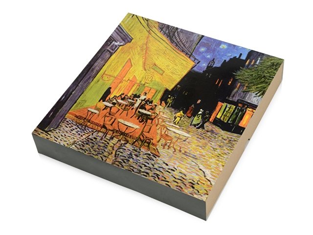 Часы настенные «Моне. Сад в Сент-Андрес» thumbnail