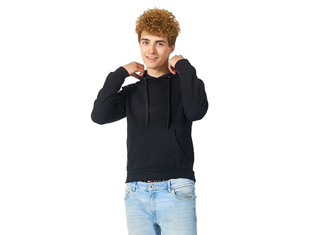 Толстовка с капюшоном «Amsterdam» мужская thumbnail