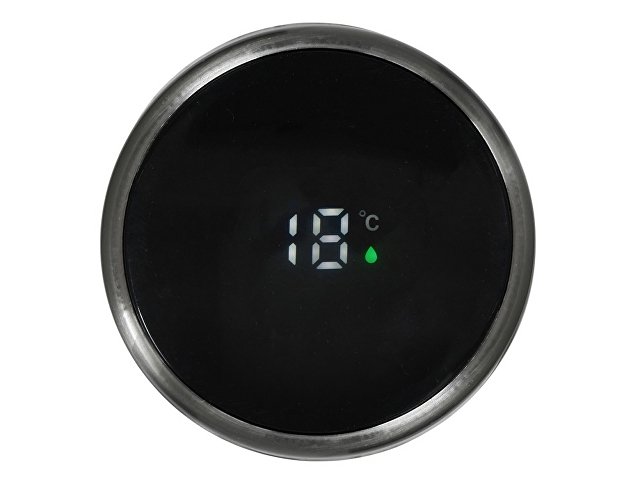 Термос с индикатором температуры «Tapp», 500 мл thumbnail