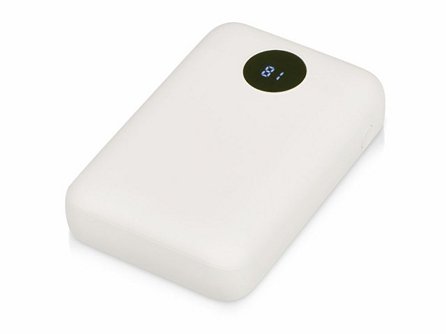 Внешний аккумулятор с быстрой зарядкой QC/PD «CosmIQ», 10000 мАч thumbnail