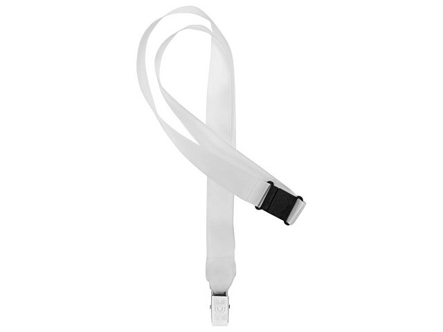 Ланъярд под сублимацию с клипом и замком обрыва thumbnail