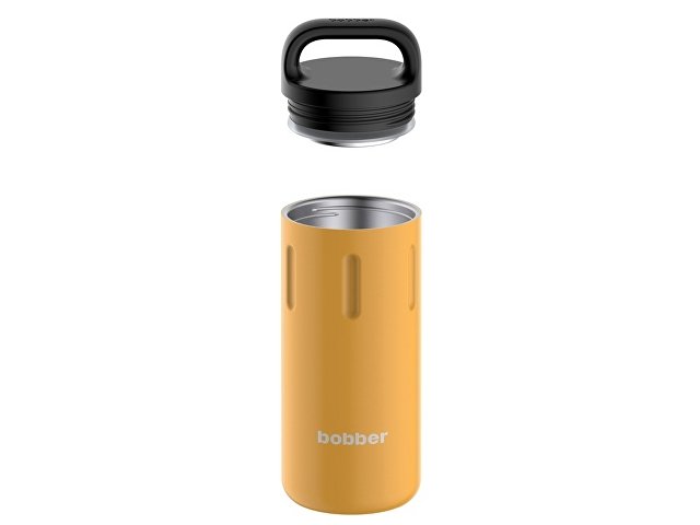 Вакуумный термос с керамическим покрытием «Bottle», 590 мл thumbnail