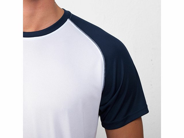 Спортивная футболка «Indianapolis» мужская thumbnail