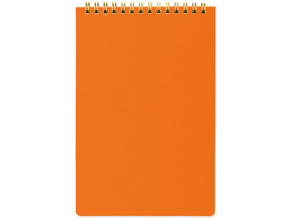 Блокнот А5 «Pragmatic»