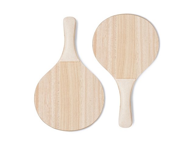 Набор пляжных ракеток SALENTO thumbnail