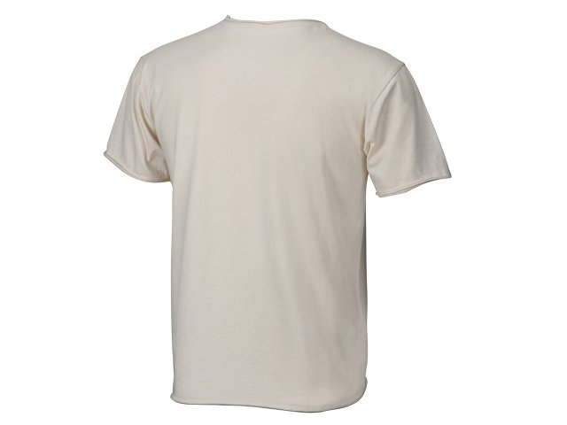 Футболка «Pure» из неокрашенного хлопка, мужская thumbnail