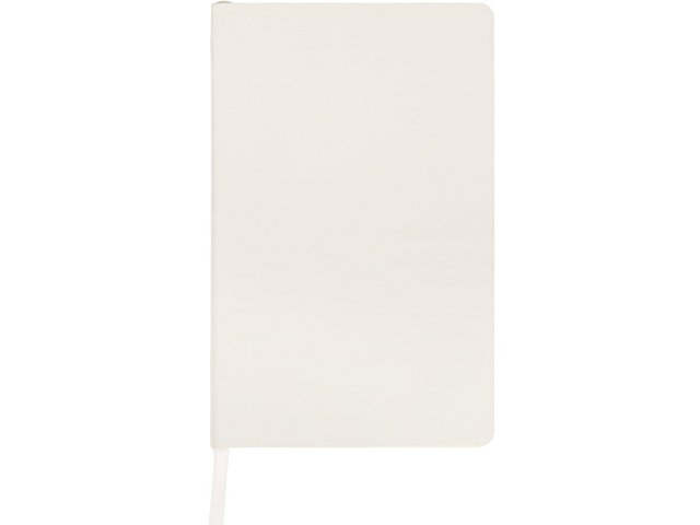 Блокнот в гибкой обложке А5 «Softy 2.0»