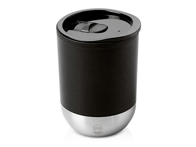 Термокружка LINDE из переработанного полипропилена, 290 мл thumbnail