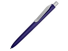 Ручка пластиковая шариковая Prodir DS8 PSP (арт. ds8psp-55)