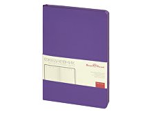 Ежедневник недатированный А5 «Megapolis Color Flex New»