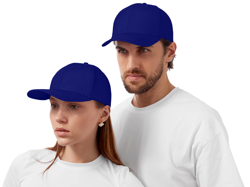 Бейсболка «Oklahoma»