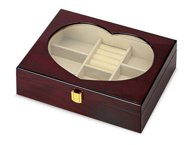 Шкатулка «Сердечко» thumbnail