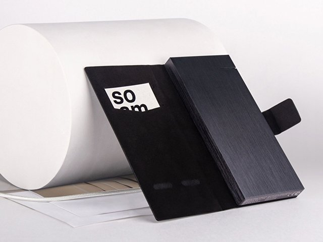 Внешний аккумулятор «NEO Magnum», 10000 mAh thumbnail