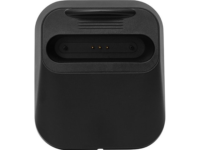 Беспроводное портативное зарядное устройство с зарядной станцией «UnIQ», 10000 mAh thumbnail