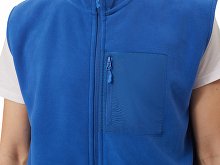 Жилет флисовый «Trondheim» унисекс