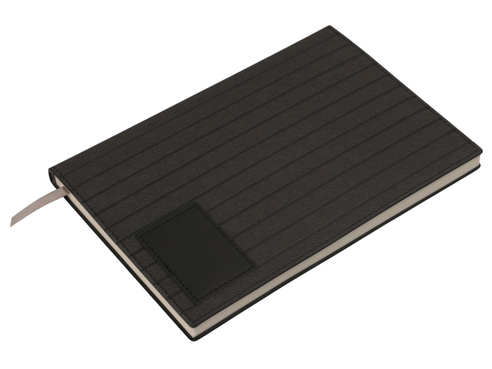 Подарочный набор «Bradbury &Co» с блокнотом А5 и ручкой фото 5 Подарочный набор «Bradbury &Co» с блокнотом А5 и ручкой фото 5