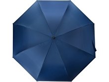 Зонт-трость «Lunker» с большим куполом (d120 см) (арт. 908102), фото 4
