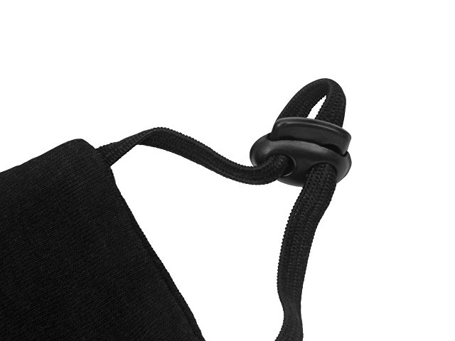 Маска для лица многоразовая с фиксаторами thumbnail