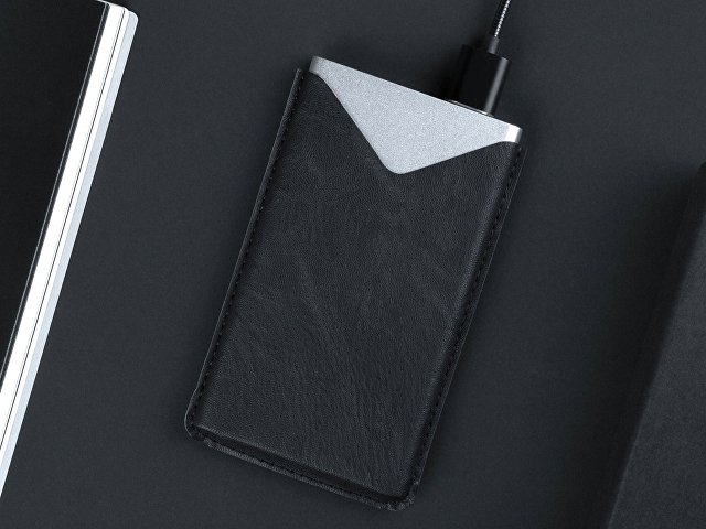 Внешний аккумулятор «NEO AX120L Quick», 12000 mAh thumbnail