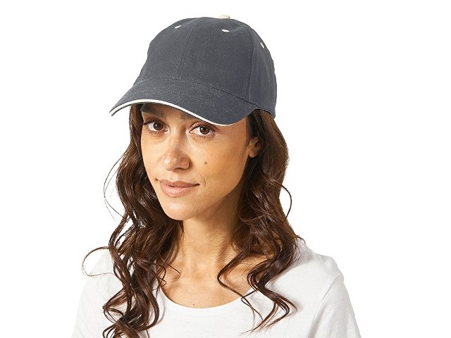 Бейсболка «New Castle» thumbnail