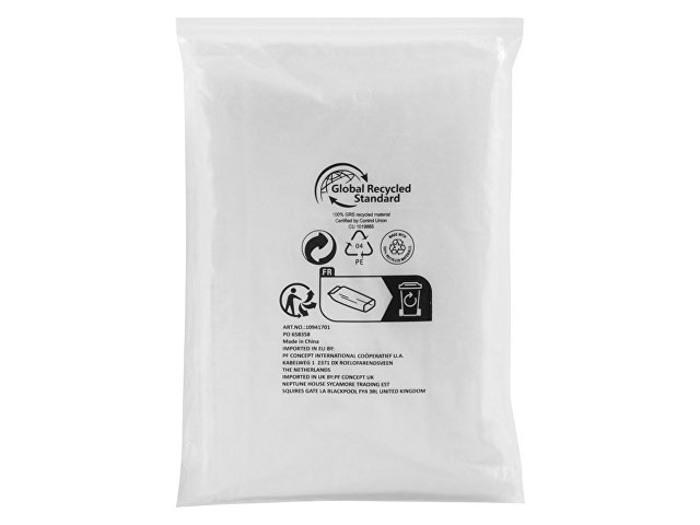 Дождевик одноразовый «Mayan» thumbnail