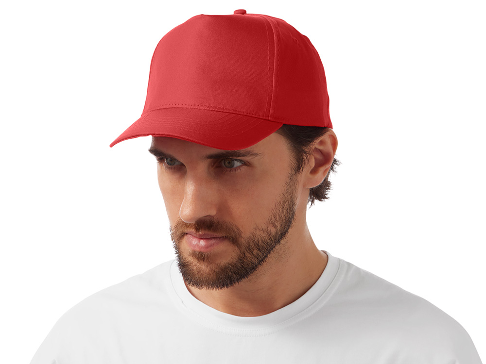 Бейсболка «Poly» фото 2 Бейсболка «Poly» фото 2